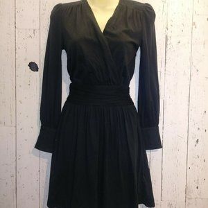 NWT Joie Black Dress